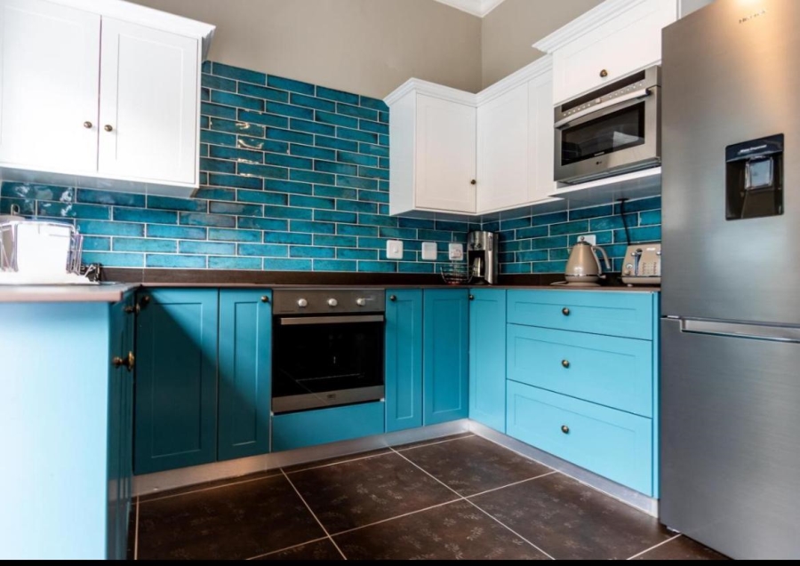 4 Bedroom Property for Sale in Richmond Hill Eastern Cape